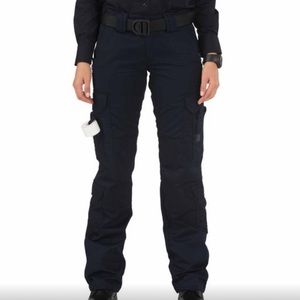 5.11 WOMEN'S TACLITE EMS PANTS 10 Reg 871